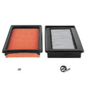 aFe air filter detail