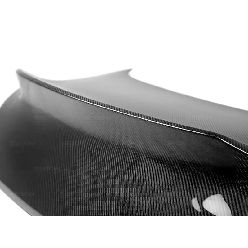 Seibon carbon auto part