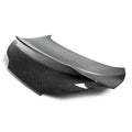 Seibon auto part close-up
