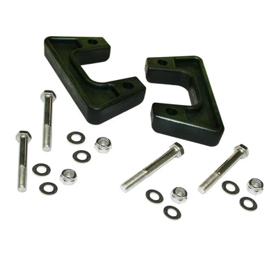 Superlift leveling kit