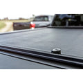 Roll-N-Lock auto part close-up