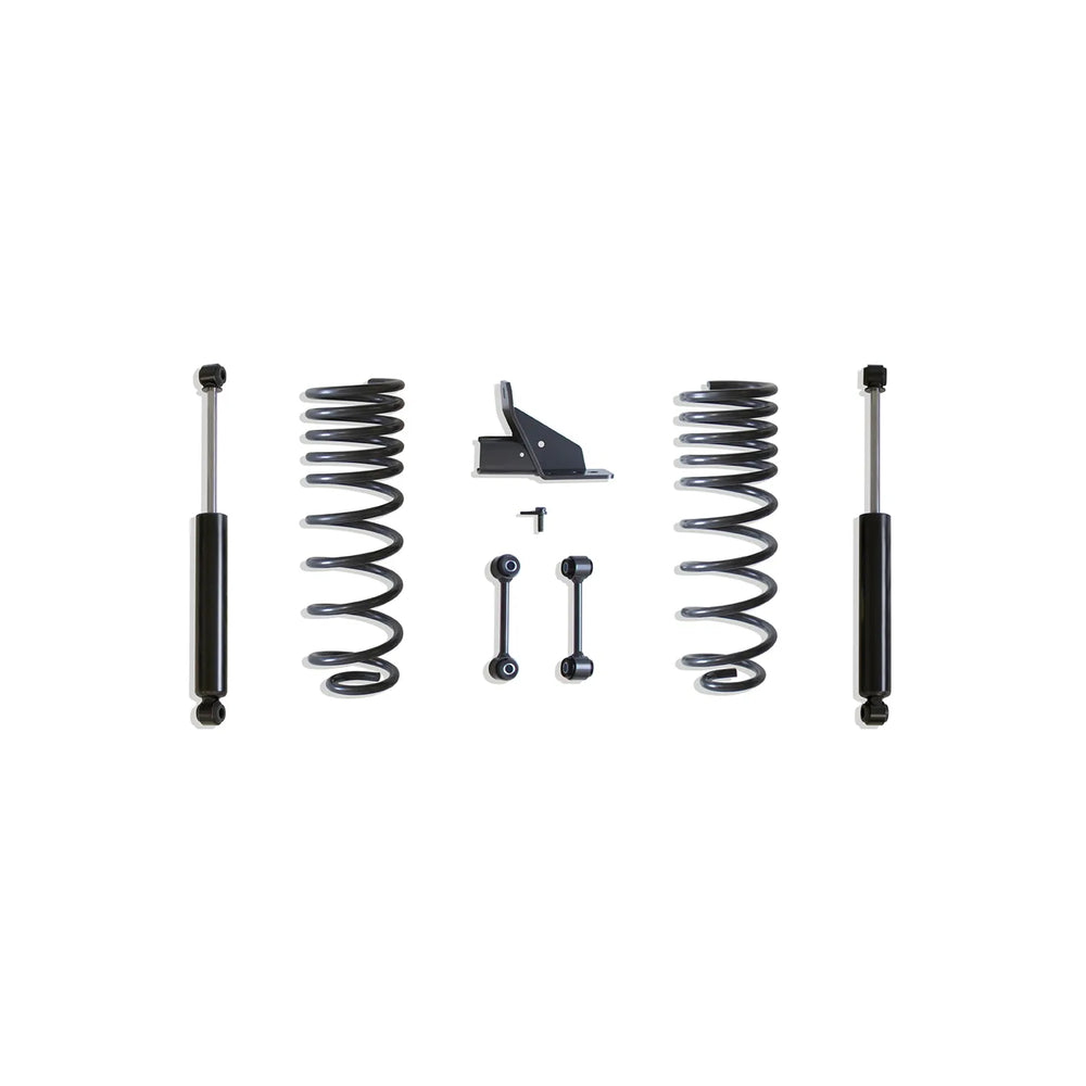 Maxtrac auto part
