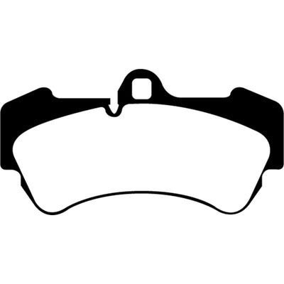 EBC auto part