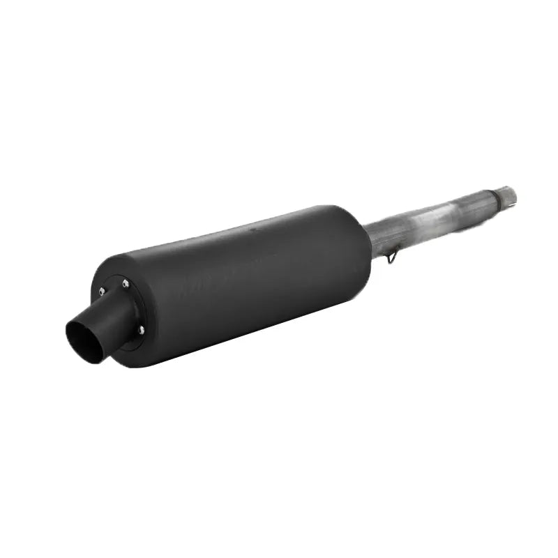 MBRP slip-on exhaust
