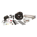 Air Lift polished auto part