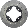 Stoptech auto part