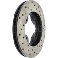 Stoptech auto part