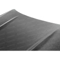 Seibon auto part close-up