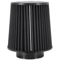 K&N Engineering air filter detail