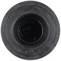 K&N Engineering air filter installed view