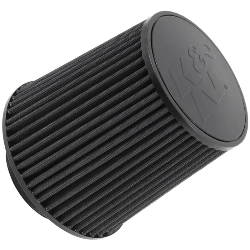 K&N Engineering red air filter