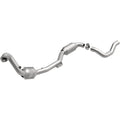 Magnaflow auto part close-up