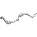 Magnaflow auto part detail