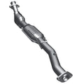 Magnaflow auto part close-up