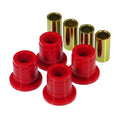 Prothane red control arms