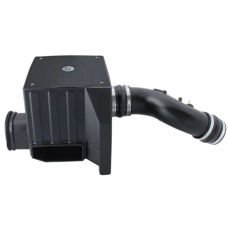aFe intake system