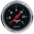 AutoMeter gauge