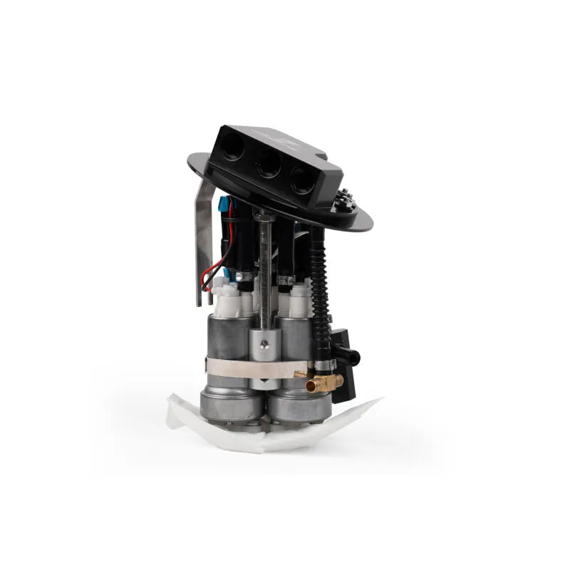 Aeromotive fuel pump