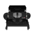aFe cold air intake