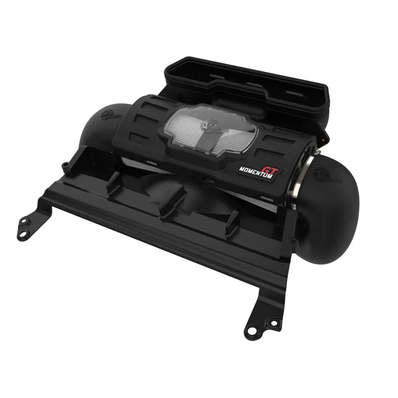 aFe cold air intake
