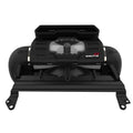 aFe cold air intake detail