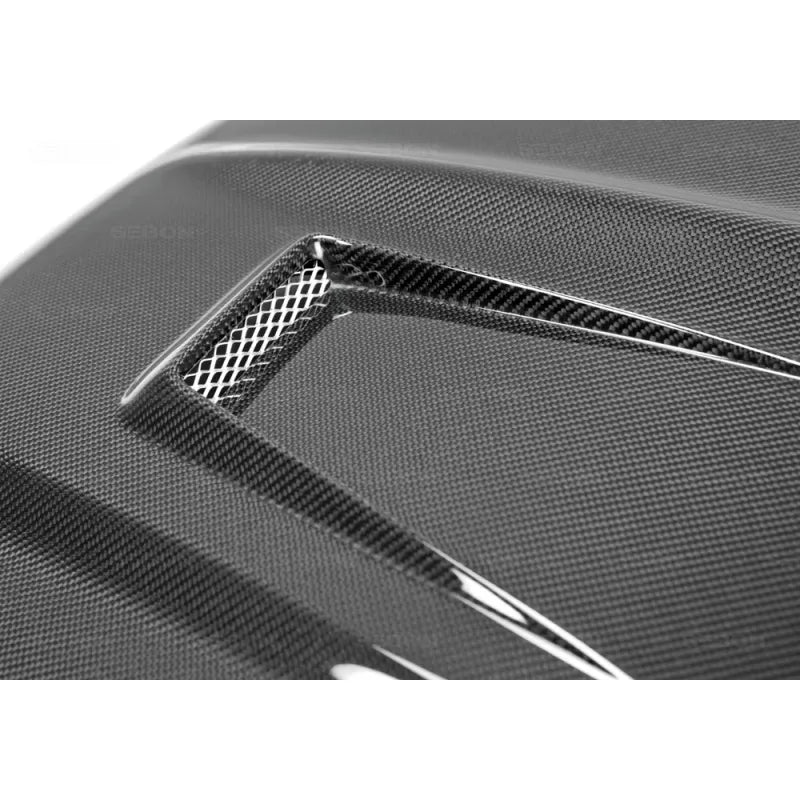 Seibon carbon auto part