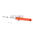 KYB shock absorber detail
