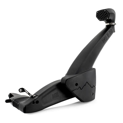 Mishimoto black snorkel