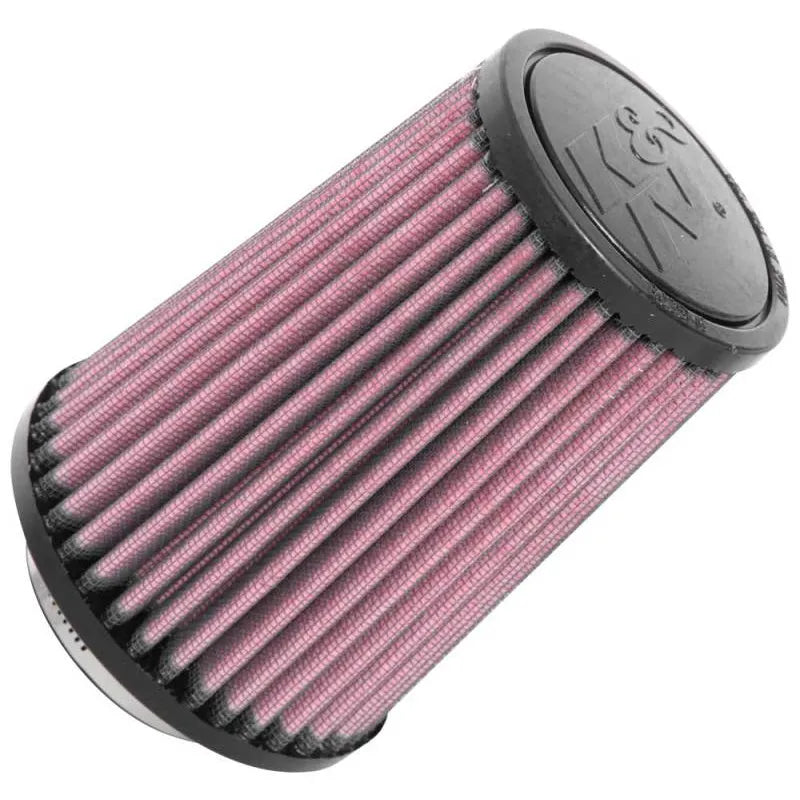 K&N Engineering black air filter