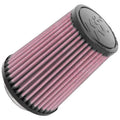 K&N Engineering black air filter