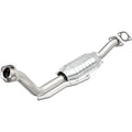 Magnaflow auto part close-up