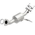 Magnaflow auto part detail