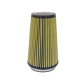 aFe air filter close-up