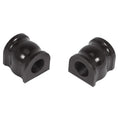 Prothane black sway bar