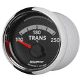 AutoMeter gauge
