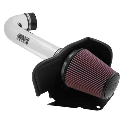 K&N Engineering intake system