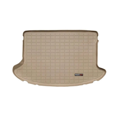 WeatherTech auto part