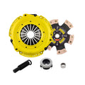 Advanced Clutch auto part