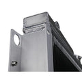 aFe auto part installed view