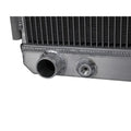 aFe auto part close-up