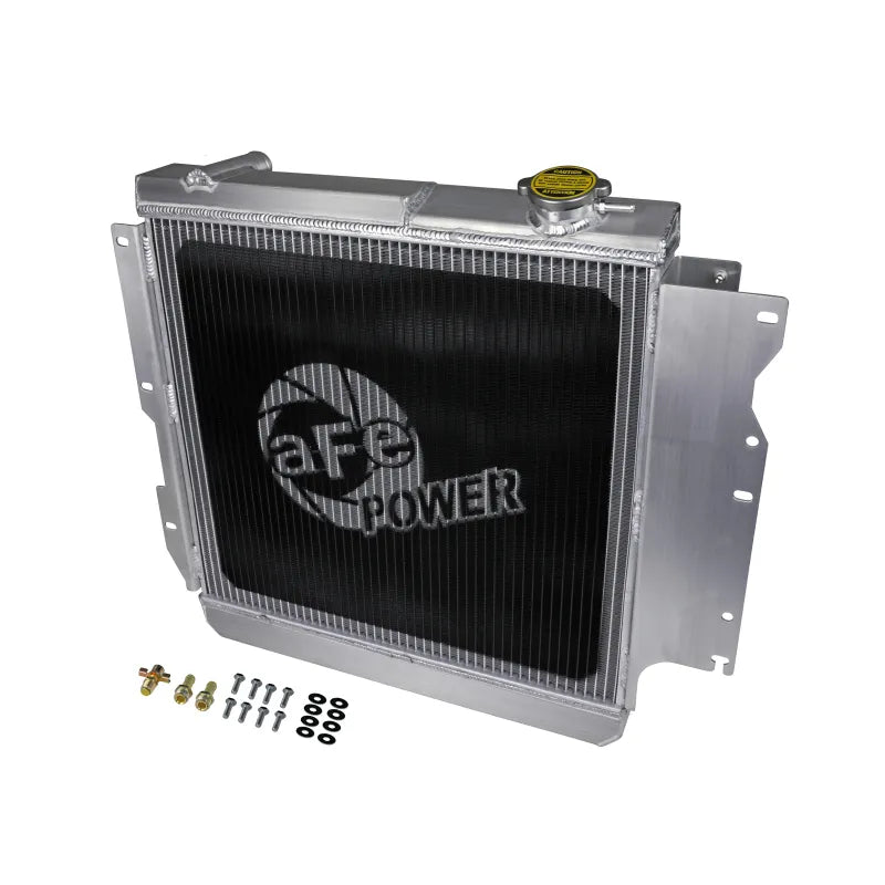 aFe auto part