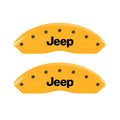 MGP auto part