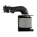 aFe cold air intake close-up