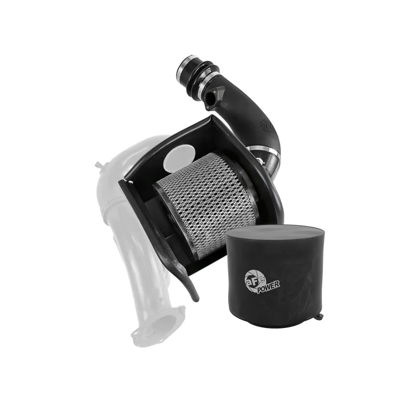 aFe cold air intake