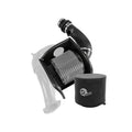 aFe cold air intake