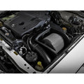 aFe cold air intake