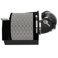 aFe cold air intake