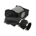 aFe cold air intake detail