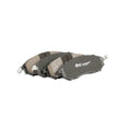 DBA auto part installed view