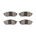 DBA auto part